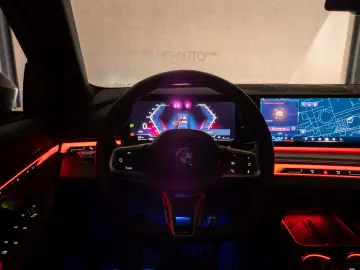 BMW 550e Xdrive Plug-in