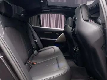 BMW 550e Xdrive Plug-in