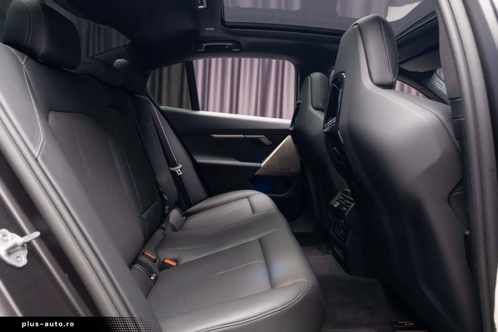 BMW 550e Xdrive Plug-in