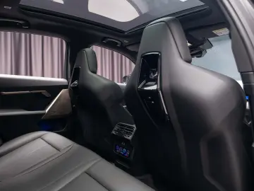 BMW 550e Xdrive Plug-in