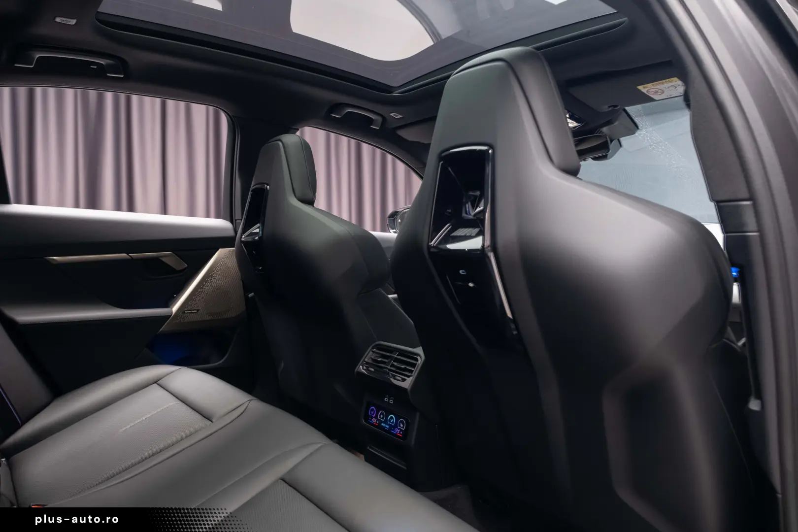 BMW 550e Xdrive Plug-in