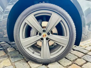 PORSCHE Macan Approved08 27 Bose Pano StzHzg RFK PDLS 21