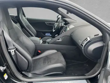 JAGUAR F-Type P300 Coupe R-Dynamic  20-Z KlimaP Keyless