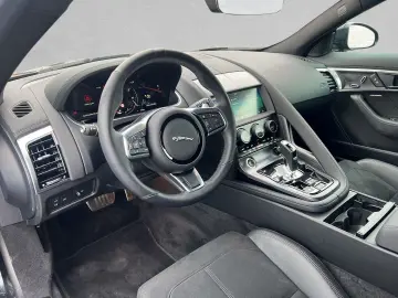 JAGUAR F-Type P300 Coupe R-Dynamic  20-Z KlimaP Keyless