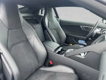 JAGUAR F-Type P300 Coupe R-Dynamic  20-Z KlimaP Keyless