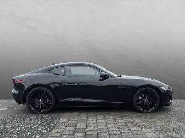 JAGUAR F-Type P300 Coupe R-Dynamic  20-Z KlimaP Keyless