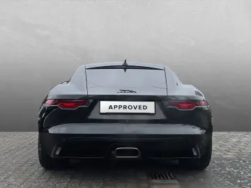 JAGUAR F-Type P300 Coupe R-Dynamic  20-Z KlimaP Keyless