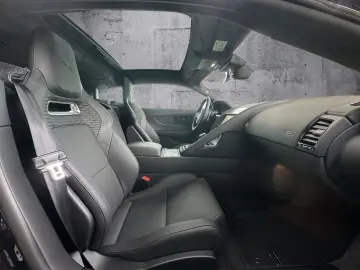 JAGUAR F-Type P450 AWD R-Dynamic Black Panorama Navi Le
