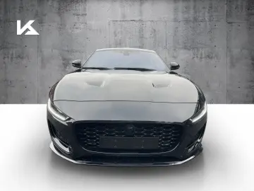 JAGUAR F-Type P450 AWD R-Dynamic Black Panorama Navi Le