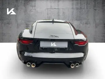 JAGUAR F-Type P450 AWD R-Dynamic Black Panorama Navi Le