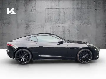 JAGUAR F-Type P450 AWD R-Dynamic Black Panorama Navi Le