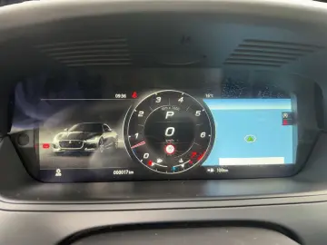 JAGUAR F-Type P450 AWD R-Dynamic Black Panorama Navi Le