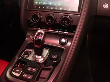 JAGUAR F-Type Coupe P575 AWD UPE 174.820 Aut. ZP Editio