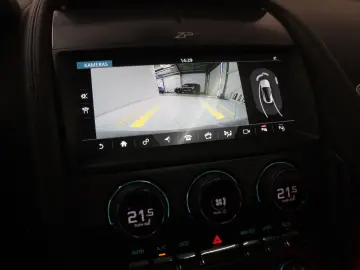 JAGUAR F-Type Coupe P575 AWD UPE 174.820 Aut. ZP Editio