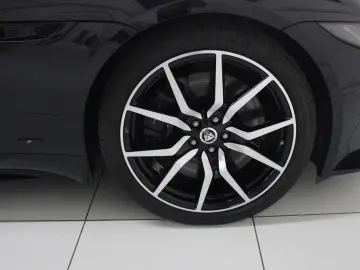JAGUAR F-Type Coupe P575 AWD UPE 174.820 Aut. ZP Editio