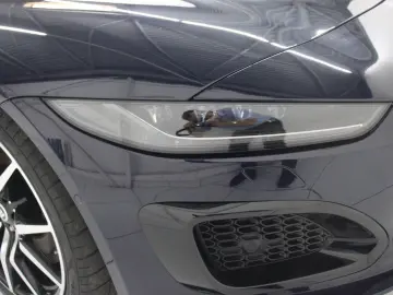 JAGUAR F-Type Coupe P575 AWD UPE 174.820 Aut. ZP Editio