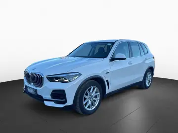 BMW X5 xDr 45e