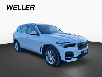 BMW X5 xDr 45e