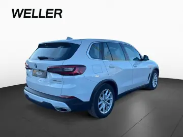 BMW X5 xDr 45e