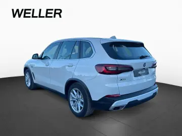 BMW X5 xDr 45e