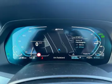 BMW X5 xDr 45e