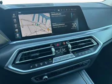 BMW X5 xDr 45e
