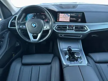 BMW X5 xDr 45e