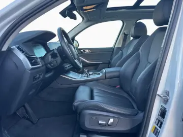 BMW X5 xDr 45e