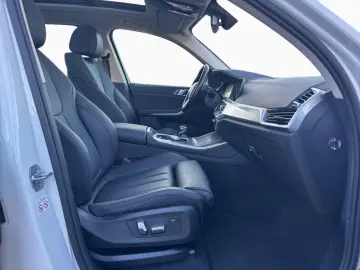 BMW X5 xDr 45e