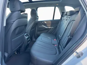 BMW X5 xDr 45e