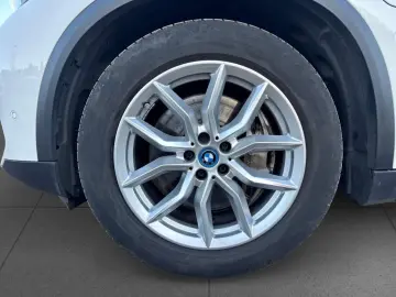 BMW X5 xDr 45e