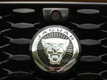 JAGUAR F-Pace F-PACE SVR 575 Edition AWD AHK PANO