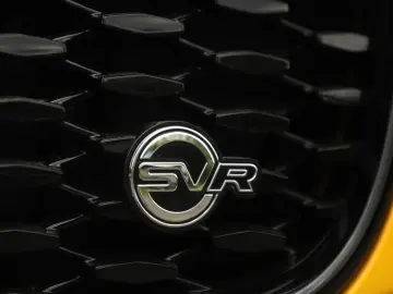 JAGUAR F-Pace F-PACE SVR 575 Edition AWD AHK PANO