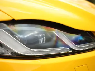 JAGUAR F-Pace F-PACE SVR 575 Edition AWD AHK PANO