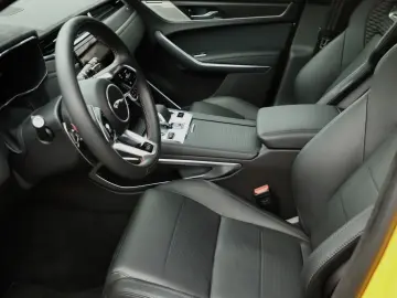JAGUAR F-Pace F-PACE SVR 575 Edition AWD AHK PANO