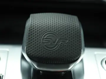 JAGUAR F-Pace F-PACE SVR 575 Edition AWD AHK PANO