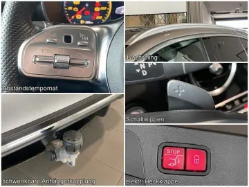 MERCEDES-BENZ GLC 220d AMG-Line MBUX WideS LED AHK 20