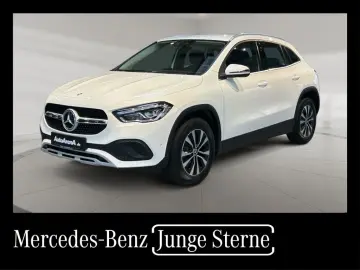 MERCEDES-BENZ GLA 250 e Style MBUX Style Wide Cam LE…