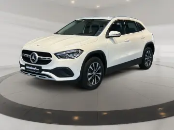 MERCEDES-BENZ GLA 250 e Style MBUX Style Wide Cam LE&hellip;