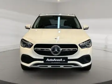 MERCEDES-BENZ GLA 250 e Style MBUX Style Wide Cam LE…