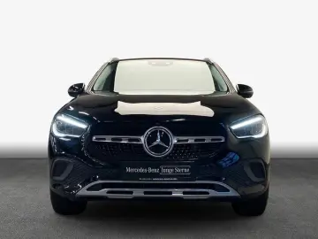 MERCEDES-BENZ GLA 250 e Progressive Beam Ambi Wide 1&hellip;