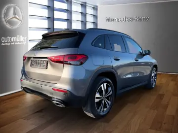 MERCEDES-BENZ GLA 250 e PROGRESSIVE AHK STNDHZ NIGHT…