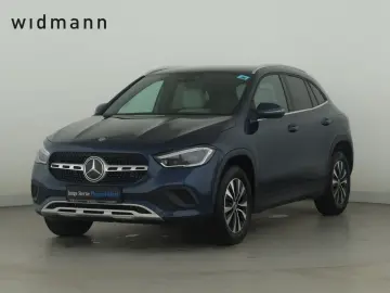 MERCEDES-BENZ GLA 250 e   Multibeam 360 Kamera PTS S&hellip;
