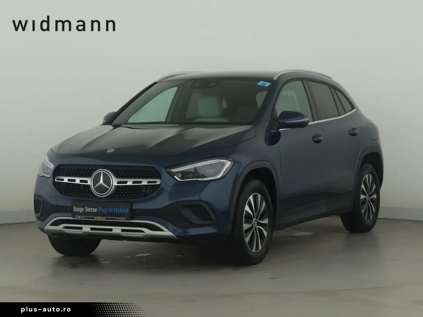 MERCEDES-BENZ GLA 250 e   Multibeam 360 Kamera PTS S&hellip;