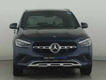 MERCEDES-BENZ GLA 250 e   Multibeam 360 Kamera PTS S&hellip;