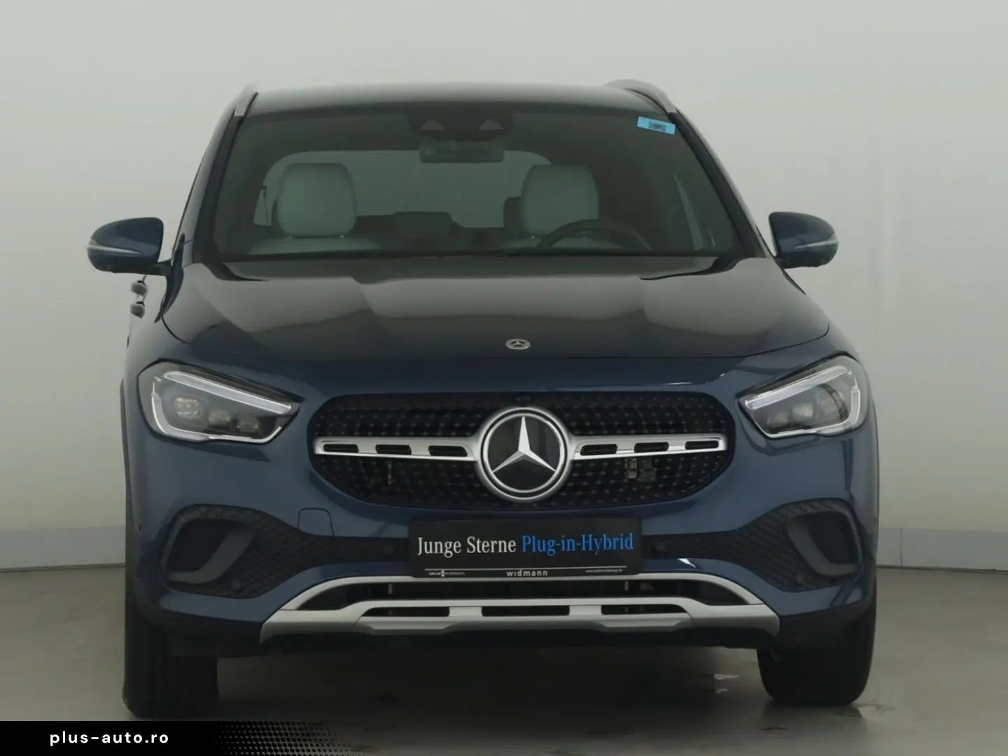 MERCEDES-BENZ GLA 250 e   Multibeam 360 Kamera PTS S&hellip;