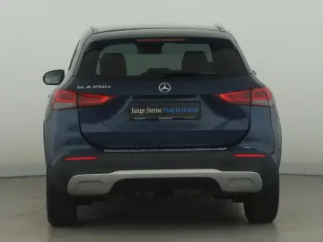 MERCEDES-BENZ GLA 250 e   Multibeam 360 Kamera PTS S&hellip;