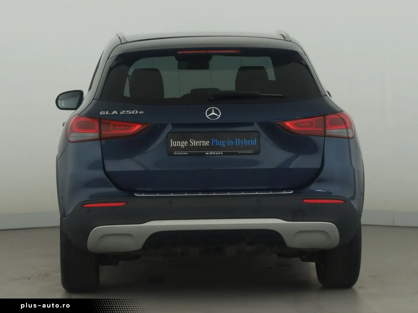MERCEDES-BENZ GLA 250 e   Multibeam 360 Kamera PTS S&hellip;