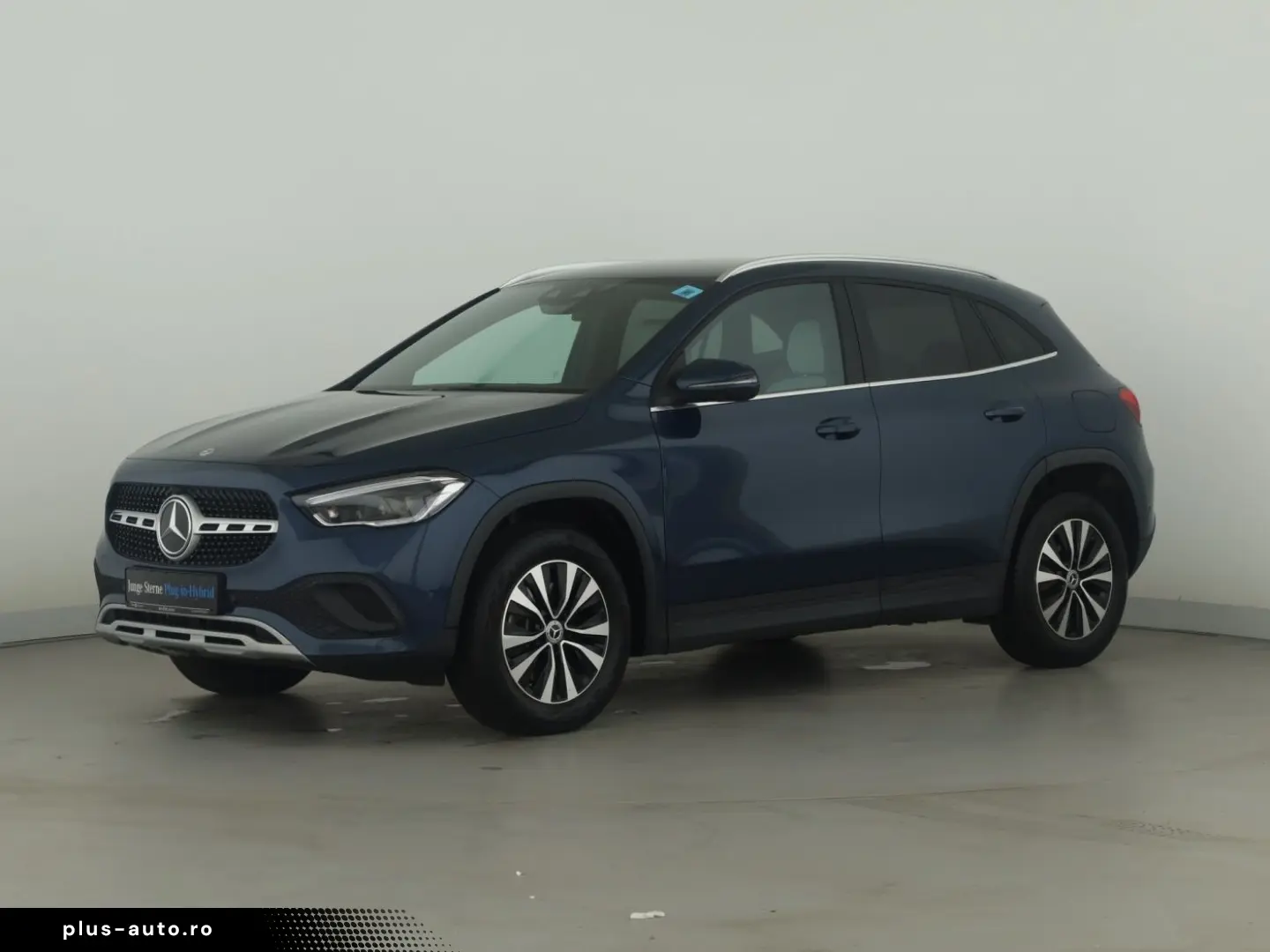 MERCEDES-BENZ GLA 250 e   Multibeam 360 Kamera PTS S&hellip;
