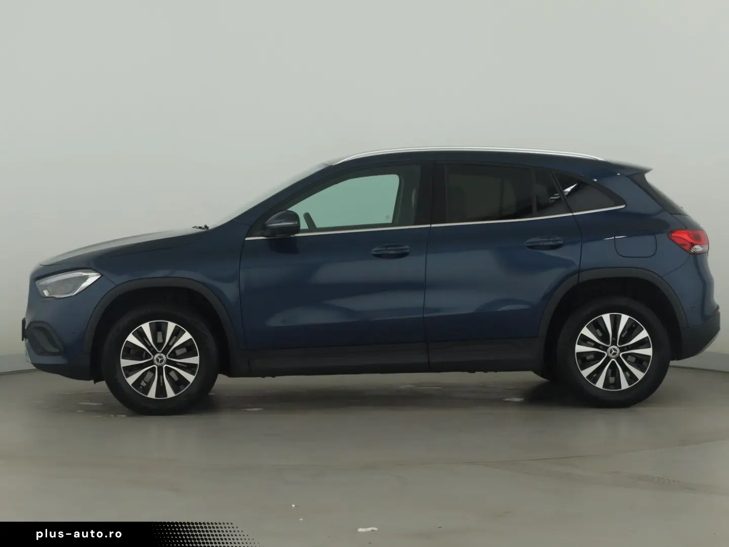 MERCEDES-BENZ GLA 250 e   Multibeam 360 Kamera PTS S&hellip;